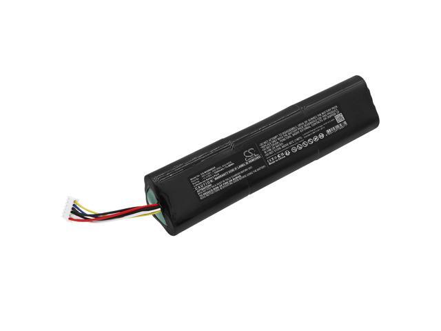 Battery for Neato Botvac D9 D10 D8 205-0021 205-0022 205-0023 945-0376 6800mAh