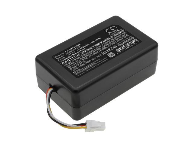 Battery for Samsung PowerBot R7040 R7065 R7070 DJ96-00193B DJ96-00193F VCA-RBT72