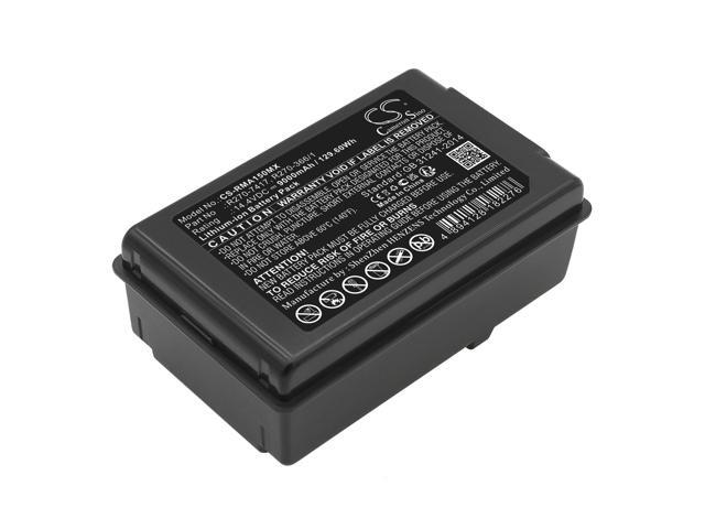 Battery for ResMed Astral 150 Ultralif R270-366/1 R270-7417 CS-RMA150MX 14.4v