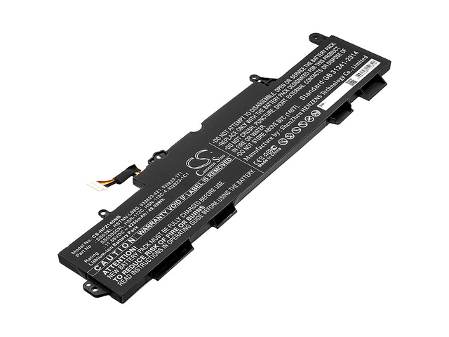 Battery for HP EliteBook 735 745 G5 836 840 G6 933321-855 HSN-I13C-4 932823-421
