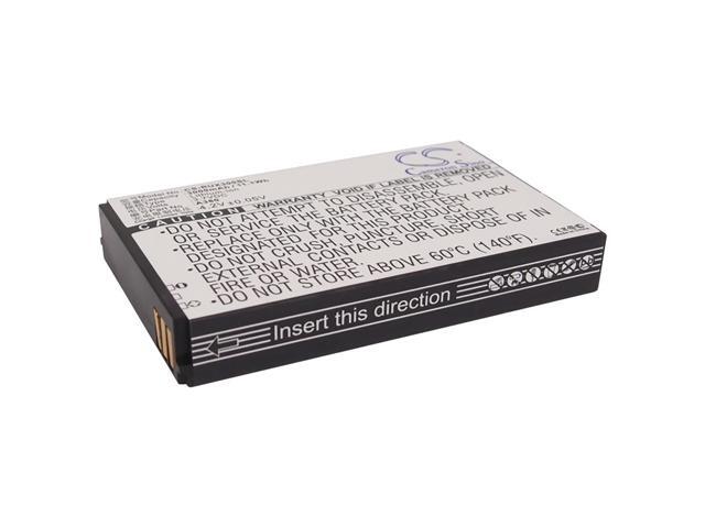 Battery for RUNBO X3 X5 X5-C X5-W Q5 Q5S X6 A380 Mobile CS-RUX300SL
