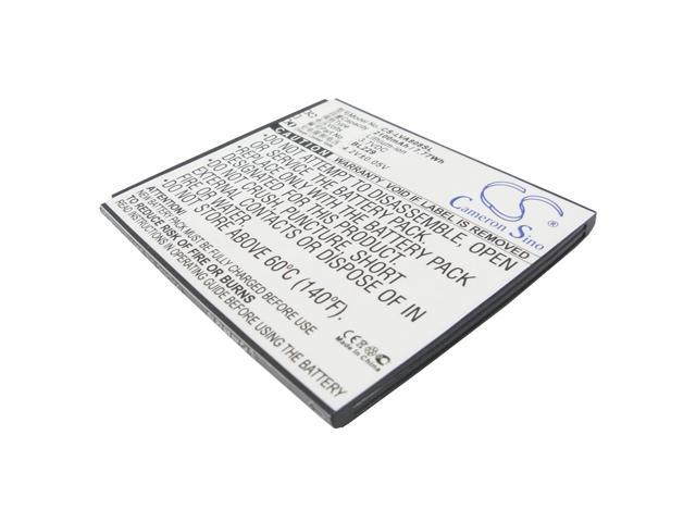 Battery for Lenovo A8 A806 A808T BL229 Mobile SmartPhone CS-LVA808SL 3.7v Li-ion