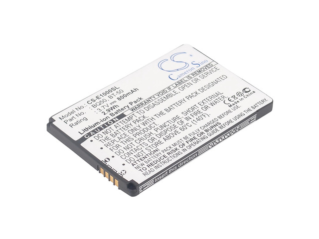 Battery for Motorola BQ50 BT50 BT51 CFNN1037 SNN5766A SNN5771 SNN5771A SNN5814A