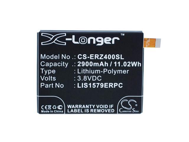 Battery for Sony Ericsson Xperia Z4 C5 Z3+ Z3X Z3 Plus AGPB015-A001 LIS1579ERPC