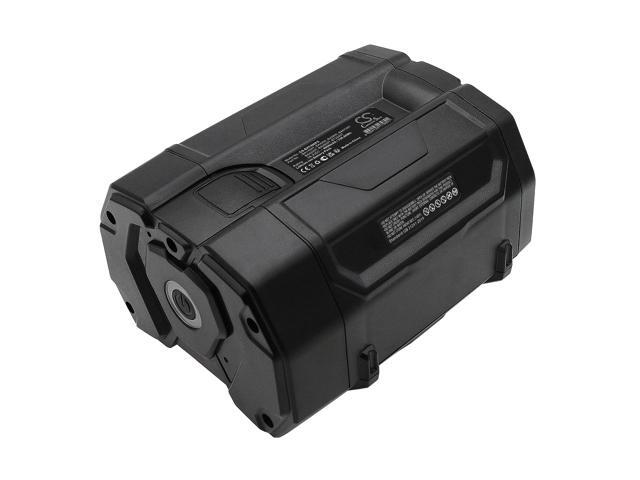 Battery for EGO CS1400 BA1400T BA2242T BA2800T BA4200T BA5600T BA6720T 6000mAh