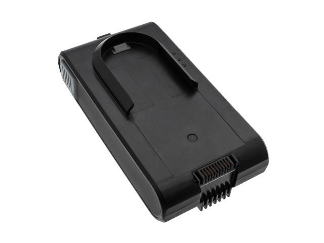 Battery for Eufy HomeVac S11 Go Reach Lite Vistefly VC-1819A T2501 PK-1819-A03