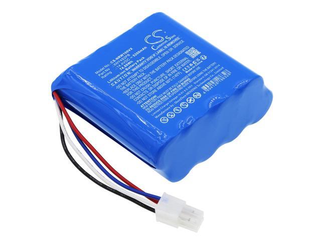 Battery for NARWAL J1 J2 T10 C392-B-4S2P C392-C1-4S2P C392-C2-4S2P XNY4S2PB