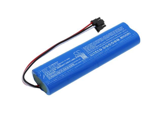 Battery for Xiaomi Mijia 2 Haier MH1-4S1P-SC STYJ02YM INR21700 50E-4S1P-CRL200S+