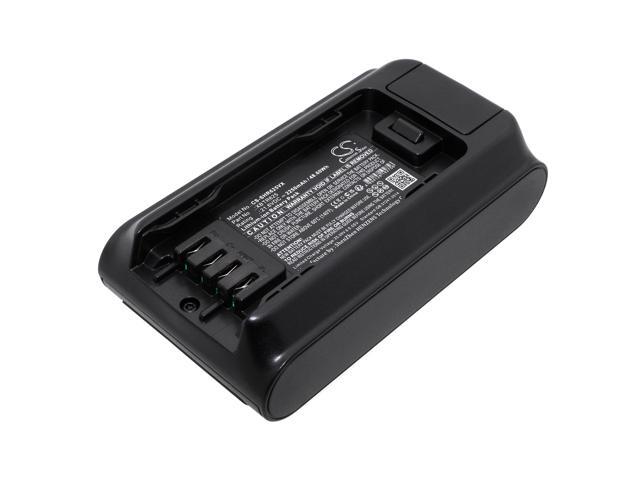 Battery for Shark IW3511 Detect Pro XBTR625 XBTR625KDC XBTR625KSLEU XBTR625KSLN