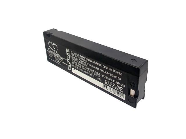 Battery for HP Philips M4735A M3516A SBC5215 22AV5591 VW-VBM7E VW-VBM10E FB1223
