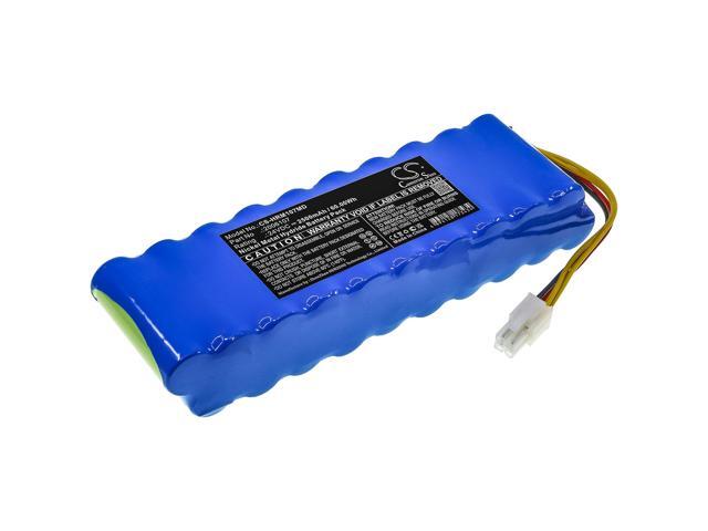 Battery for HillRom Liko Leve Linak Golvo 2006107 20001-01 BAL20001-02 CSA07033