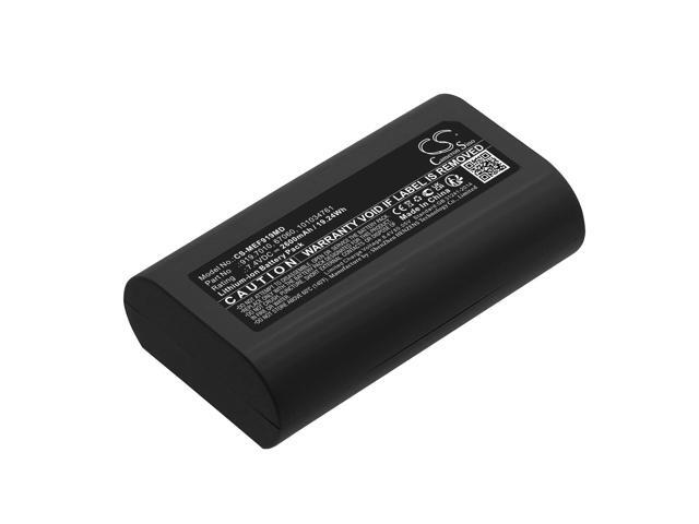 Battery for Medela Freestyle Pump 101034761 67060 919.7010 CS-MEF919MD 7.4v