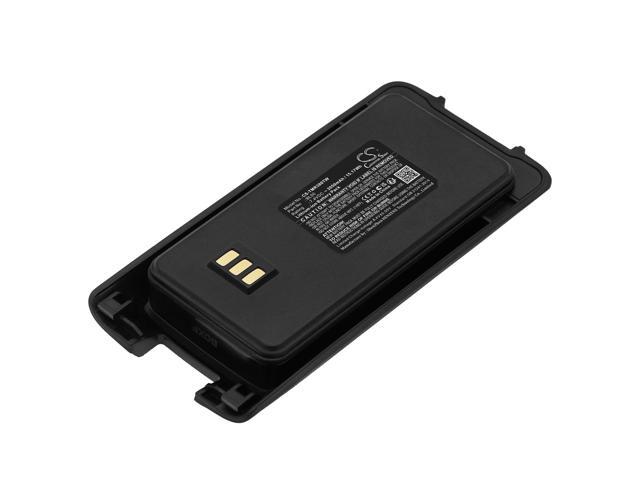 Battery for Tytera MD-390 MD-680 MD-UV390 Retevis RT81 RT82 Tetevis BL50 LB-75L