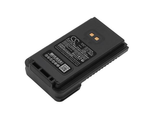 Battery for YAESU FT-4VR FT-4XR FTA-250L SBR-25LI SBR-26LI SBR-28 SBR-28Li
