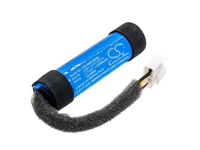 Battery for Harman/Kardon Onyx Studio 7 GSP-1S1P-OS7A Speaker CS-HKE700SL Li-ion