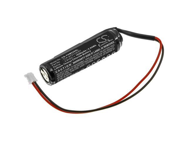 Battery for Yamaha KCA-M53G KCA-M53GO-10 TS-X TLP-97311/A/ST PLC CS-YHM530SL