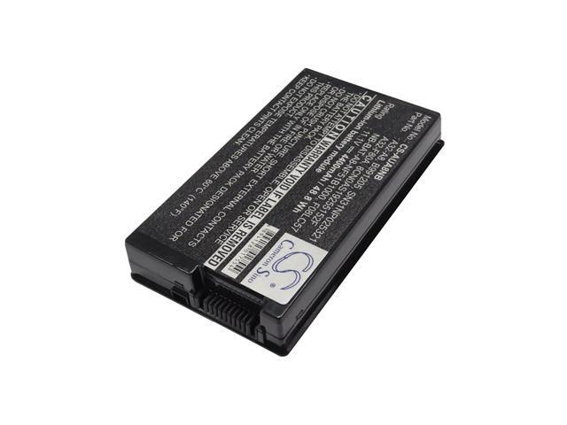 Battery for Asus A8 F8Sn A32-A8 A32-F80 A32-F80A A32-F80H B991205 F08LC57 L3TP