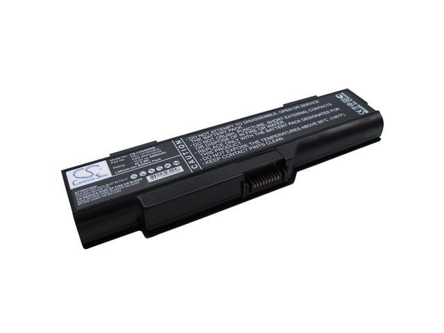 Battery for Lenovo 3000 G410 G400 C460 ASM BAHL00L6S BAHL00L65 FRU 121SS080C
