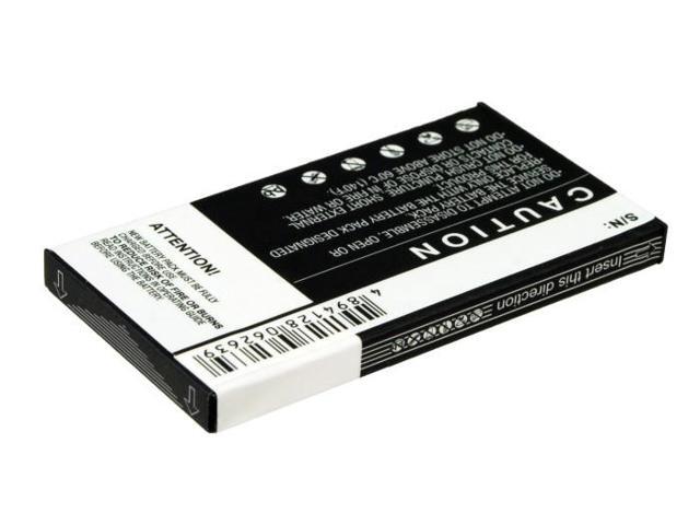 Battery for Emporia RL1 VF1C AK-RL1 (V1.0) Mobile SmartPhone CS-EAF100SL 3.7v