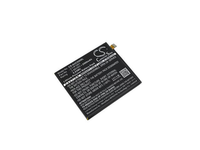 Battery for Asus ZE520KL ZenFone 3 5.2 0B200-02160000 C11P1601 CS-AUC520SL