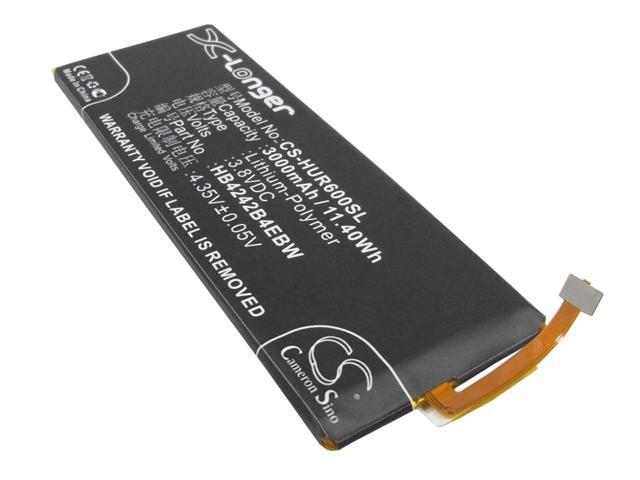 Battery for Huawei Honor 6 7i Glory Play 4x H60-L02 Mulan H60-L04 HB4242B4EBW