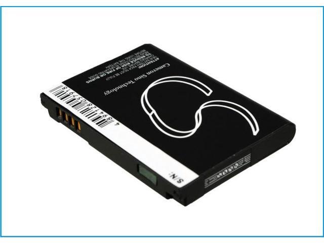 Battery for Blackberry Jennings Torch 2 9810 9800 Slider BAT-26483-003 F-S1