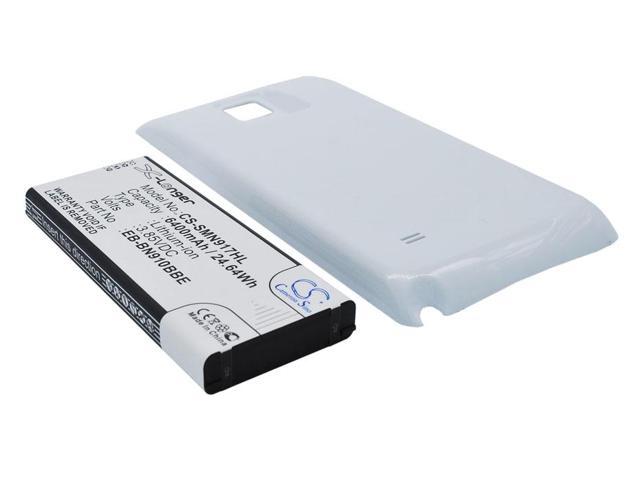 Battery for Samsung Galaxy Note 4 SM-N910V EB-BN910BBE EB-BN910BBK EB-BN910BBU