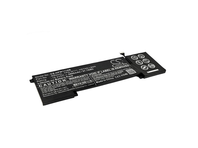 Battery for HP Omen 15 L778951-421 RR04 RR04XL HSTNN-LB6N 778978-005 778978-006