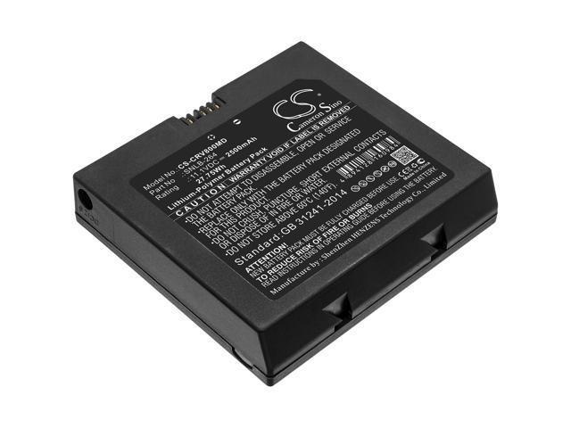 Battery for Carejoy H8 Handheld Portable Ultrasound S V7 SNLB-264 CS-CRV800MD