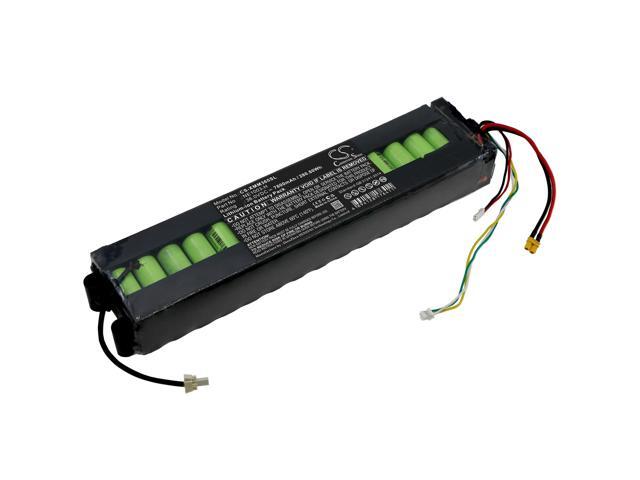 Battery for Xiaomi 1S Essential M365 Mi 3 NE1003-H Electric Scooter CS-XMM365SL