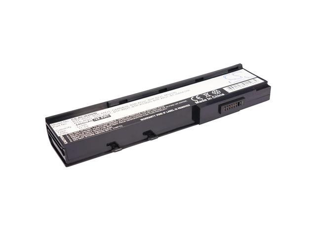 Battery for Acer MS2180 BTP-AQJ1 GARDA31 MS2204 MS2211 MS2229 MS2230 BTP-ANJ1