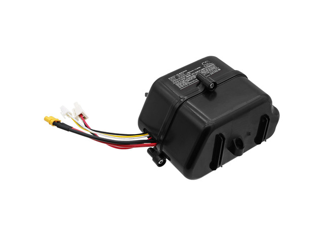Battery for Bissell 162437 S30Q 1624370 1625227 1625382 30Q 1625384 69-0101-053