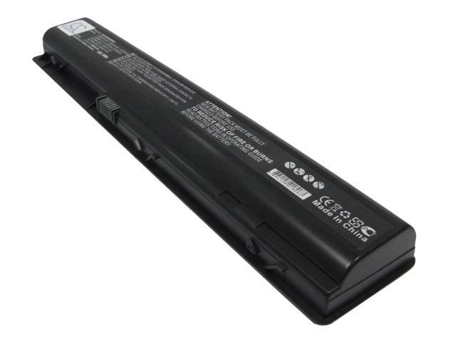 Battery for HP HSTNN-IB34 416996-131 EX942AA HSTNN-LB33 432974-001 448007-001