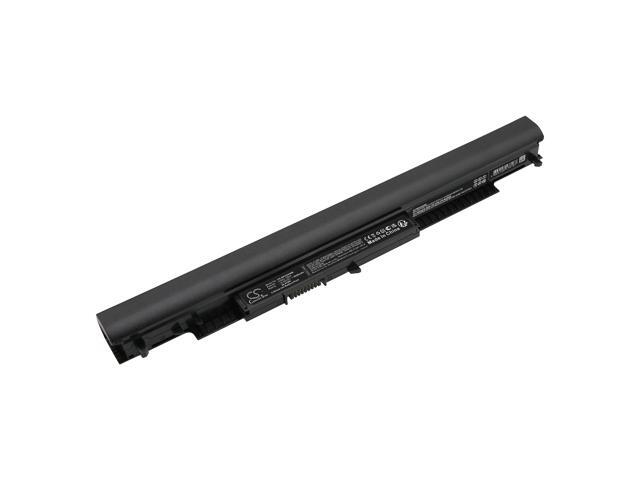 Battery for HP 807956-001 HS04 TPN-C126 HS03 TPN-C125 807957-001 HSTNN-LB6V LB6U
