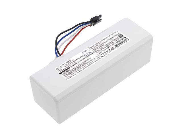 Battery for Xiaomi P1904-4S1P-MM Dreame Roborock MC1808 1C SKV4093GL STYTJ01ZHM