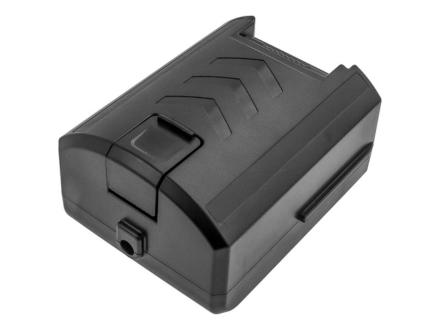 Battery for Moosoo XL-618A X6 CS-MXL600VX Cordless Vacuum 22.2V Li-ion