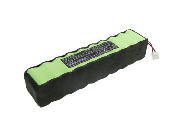 Battery for Rowenta RS-RH5278 RH8779 RH8770WU/2D1 RH877101/2D1 RH877101/8M0