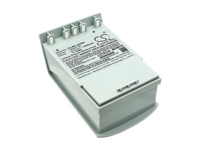 Battery for Medtronic 100947-00 16201-00 Physio-Control 11576-000080 LUCAS 2 3