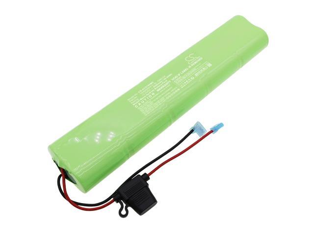 Battery for Acorn 10/5000DH-C-SL OM0104 Brooks Bison 180 Stairlift 80 Bede