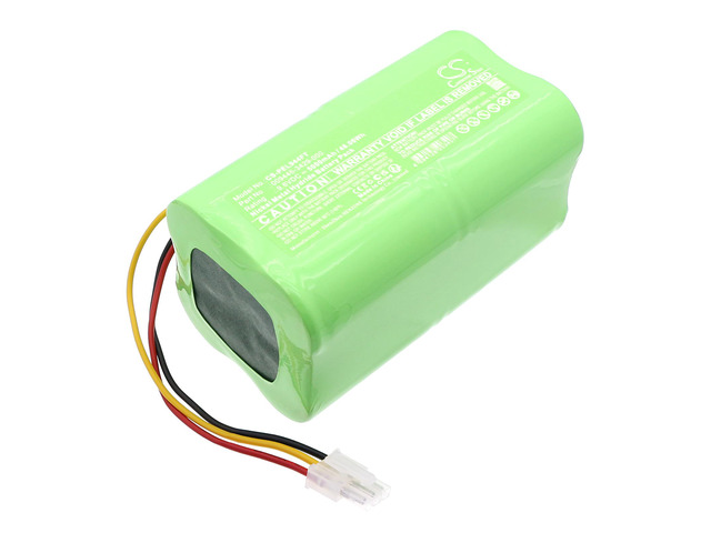 Battery for Pelican 009446-3429-000 Peli 9440 Remote Area Lighting Syst RALS