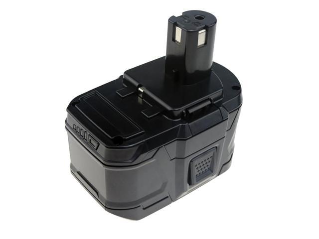 Battery for Ryobi P102 P108 BPL-1815 P104 P103 P193 P194 ONE+ 18 18V 9000mAh
