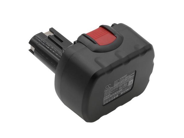 Battery for Bosch 2 607 335 264, 2 607 335 275, BAT038 BAT040 BAT041 GDS 14.4V