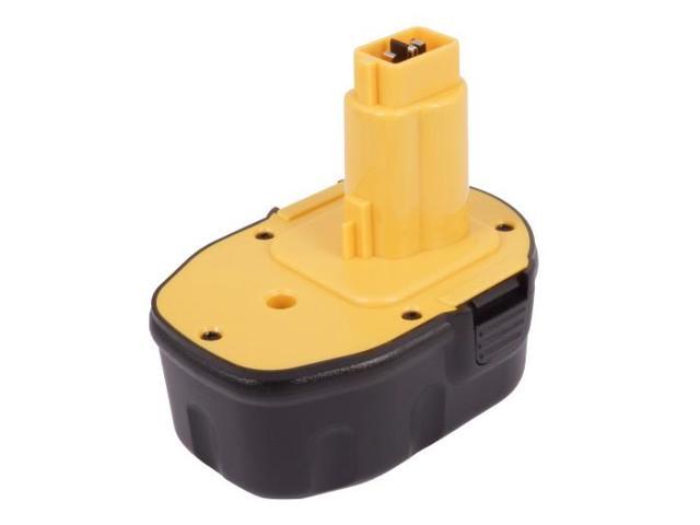 Battery for DeWalt 14.4V 152250-27 397745-01 DC9071 DC9091 DC9096 DC9099 DE9037