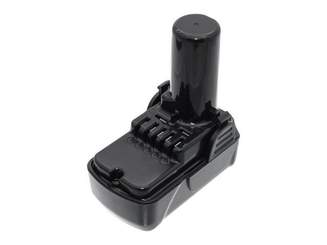 Battery for Hitachi 329369 329370 329371 329389 331065 BCL 1015 1030 1030M 10.8V