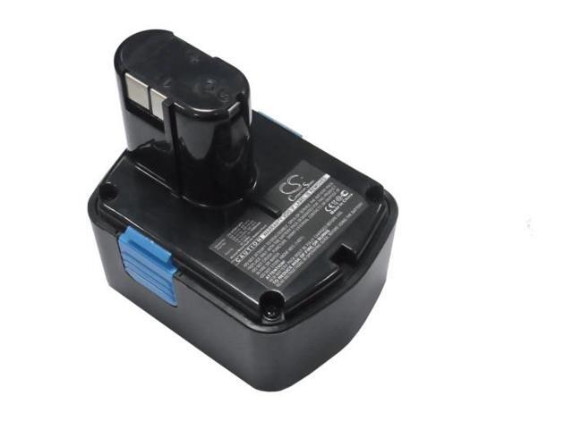Battery for Hitachi 315128 315129 315130 319104 319933 EB 1412S 1414 C-2 14.4V