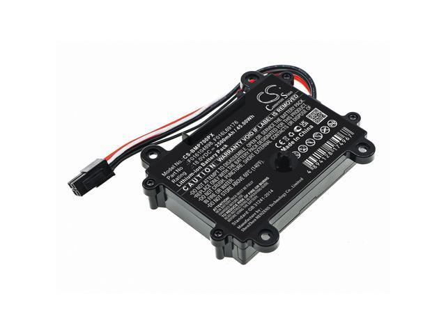 Battery for Bosch F016104898 F016L69176 06008B0003 Indego 350 400 S+ 500 M700