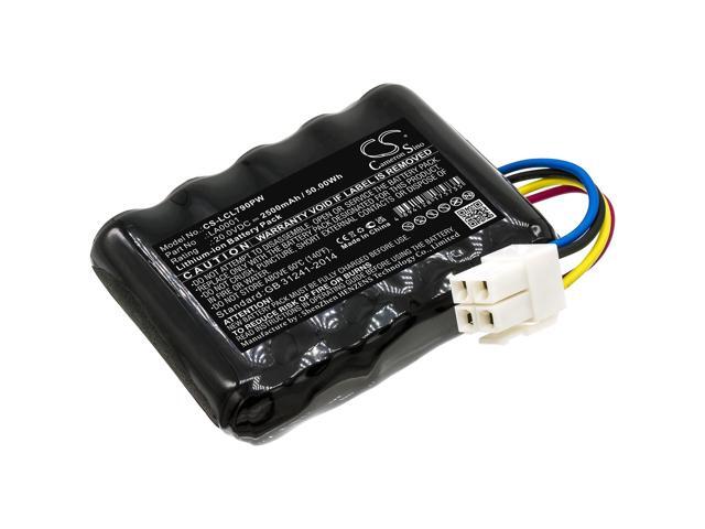 Battery for FERREX LA0001 LA0002 Landxcape 800m2 2021 LX790 600m2 LX790i LX791