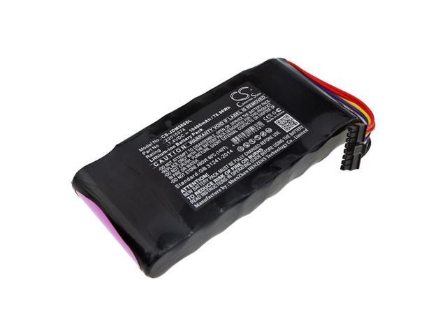 Battery for Viavi JDSU MTS-5800 MTS-5802 Optical Time Domain 22015374 22016374