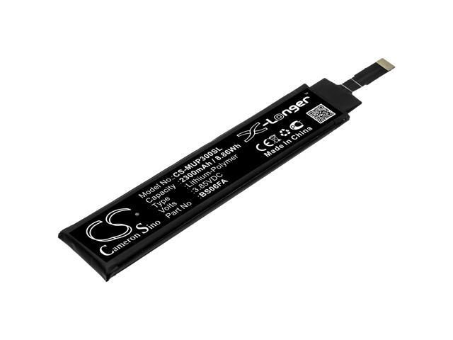 Battery for Xiaomi BS06FA Black Shark 3 5G 3S KLE-A0 KLE-H0 CS-MUP300SL 3.85V