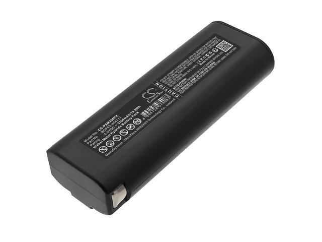 Battery for Paslode IMCT 404400 404717 BCPAS-404717 BCPAS-404717HC 900400 900420